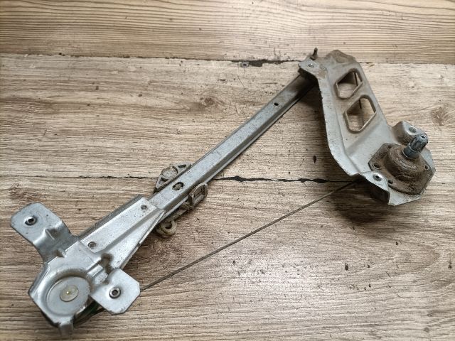 bontott OPEL CORSA B Jobb hátsó Ablakemelő Szerkezet (Mechanikus)