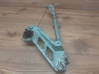 bontott OPEL CORSA B Jobb hátsó Ablakemelő Szerkezet (Mechanikus)