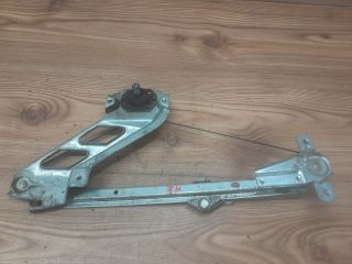 bontott OPEL CORSA B Jobb hátsó Ablakemelő Szerkezet (Mechanikus)