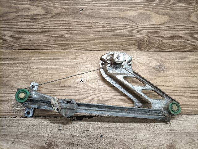 bontott OPEL CORSA B Jobb hátsó Ablakemelő Szerkezet (Mechanikus)