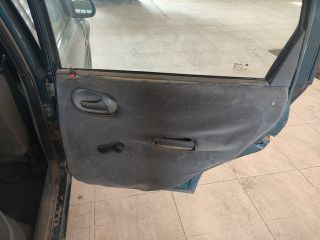 bontott OPEL CORSA B Jobb hátsó Ablakemelő Szerkezet (Mechanikus)