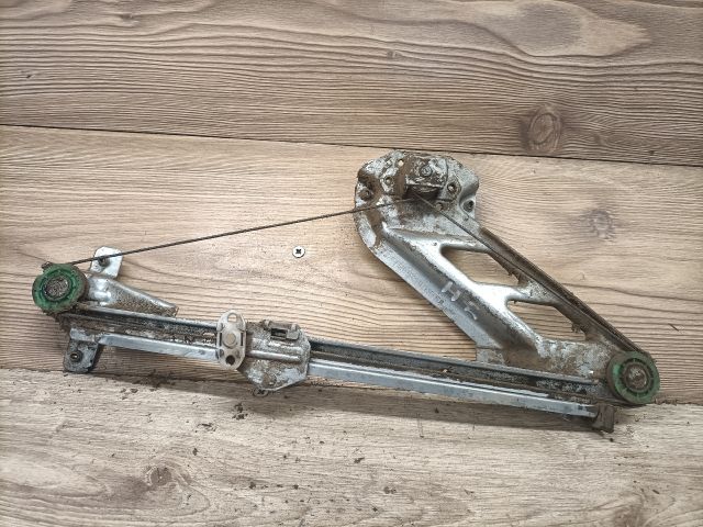 bontott OPEL CORSA B Jobb hátsó Ablakemelő Szerkezet (Mechanikus)