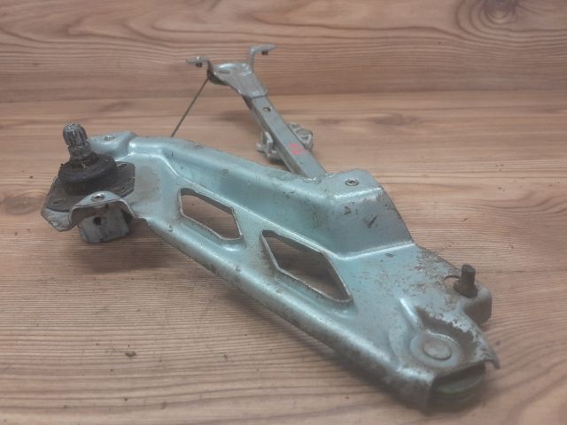 bontott OPEL CORSA B Jobb hátsó Ablakemelő Szerkezet (Mechanikus)