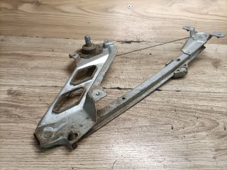 bontott OPEL CORSA B Jobb hátsó Ablakemelő Szerkezet (Mechanikus)