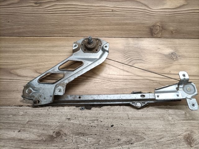 bontott OPEL CORSA B Jobb hátsó Ablakemelő Szerkezet (Mechanikus)