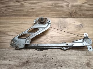 bontott OPEL CORSA B Jobb hátsó Ablakemelő Szerkezet (Mechanikus)