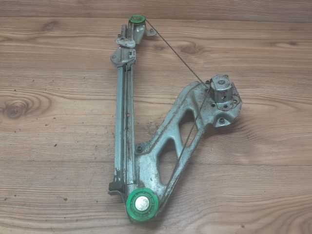 bontott OPEL CORSA B Jobb hátsó Ablakemelő Szerkezet (Mechanikus)