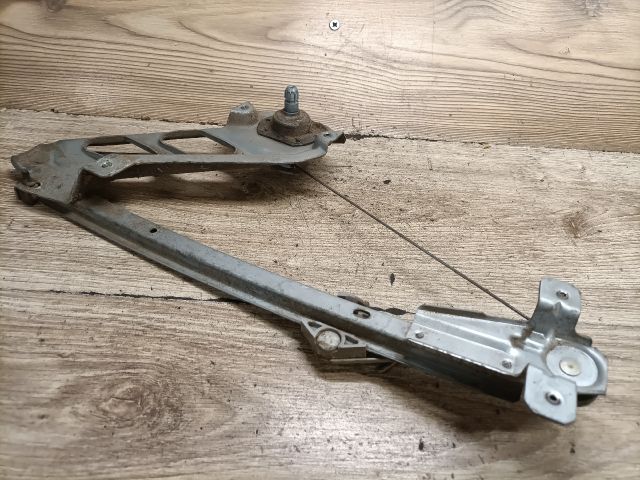 bontott OPEL CORSA B Jobb hátsó Ablakemelő Szerkezet (Mechanikus)