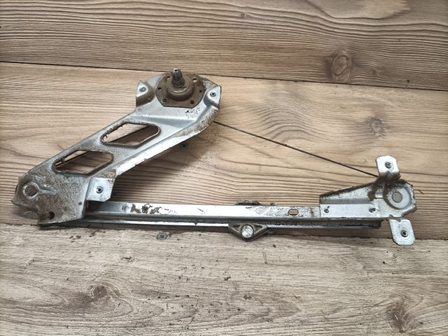 bontott OPEL CORSA B Jobb hátsó Ablakemelő Szerkezet (Mechanikus)