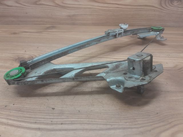 bontott OPEL CORSA B Jobb hátsó Ablakemelő Szerkezet (Mechanikus)