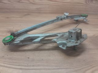 bontott OPEL CORSA B Jobb hátsó Ablakemelő Szerkezet (Mechanikus)