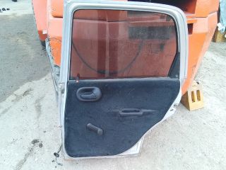 bontott OPEL CORSA B Jobb hátsó Ajtó (Üres lemez)