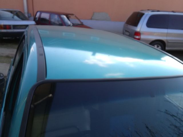 bontott OPEL CORSA B Jobb hátsó Ajtó (Üres lemez)