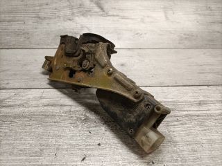 bontott OPEL CORSA B Jobb hátsó Ajtózár