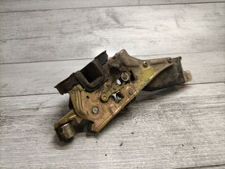 bontott OPEL CORSA B Jobb hátsó Ajtózár