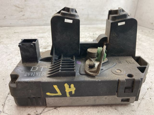 bontott OPEL CORSA B Jobb hátsó Ajtózár