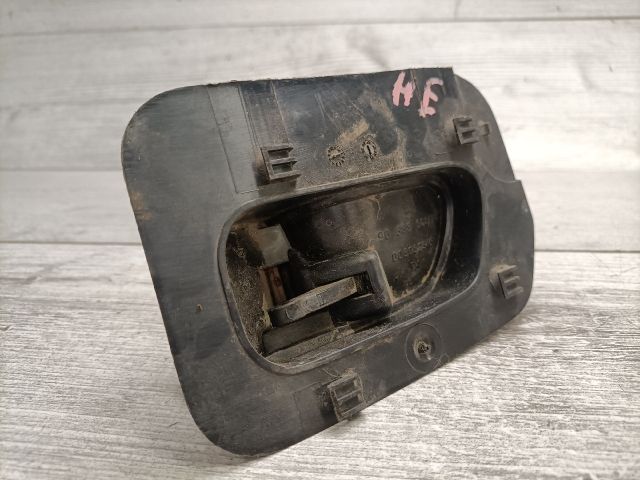 bontott OPEL CORSA B Jobb hátsó Belső Kilincs