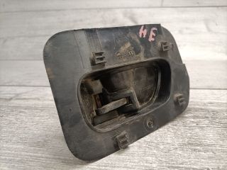 bontott OPEL CORSA B Jobb hátsó Belső Kilincs