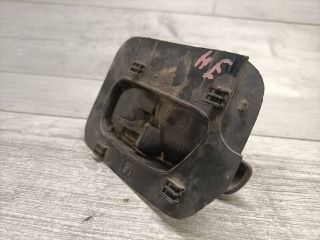 bontott OPEL CORSA B Jobb hátsó Belső Kilincs