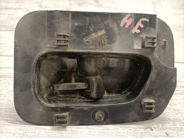 bontott OPEL CORSA B Jobb hátsó Belső Kilincs