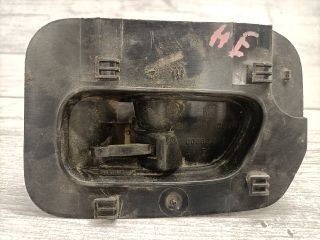 bontott OPEL CORSA B Jobb hátsó Belső Kilincs