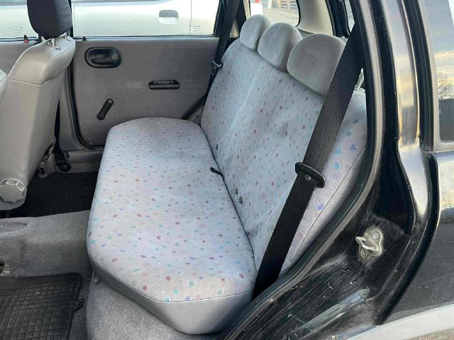 bontott OPEL CORSA B Jobb hátsó Belső Kilincs