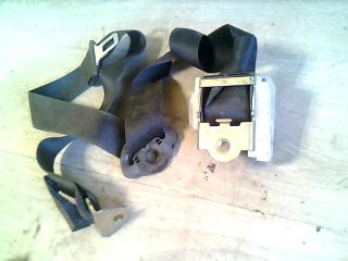 bontott OPEL CORSA B Jobb hátsó Biztonsági Öv