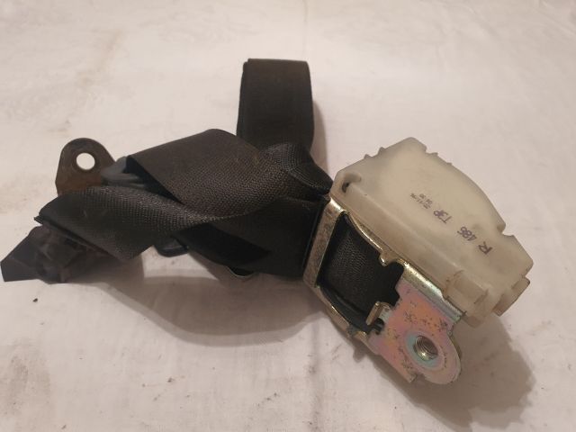bontott OPEL CORSA B Jobb hátsó Biztonsági Öv