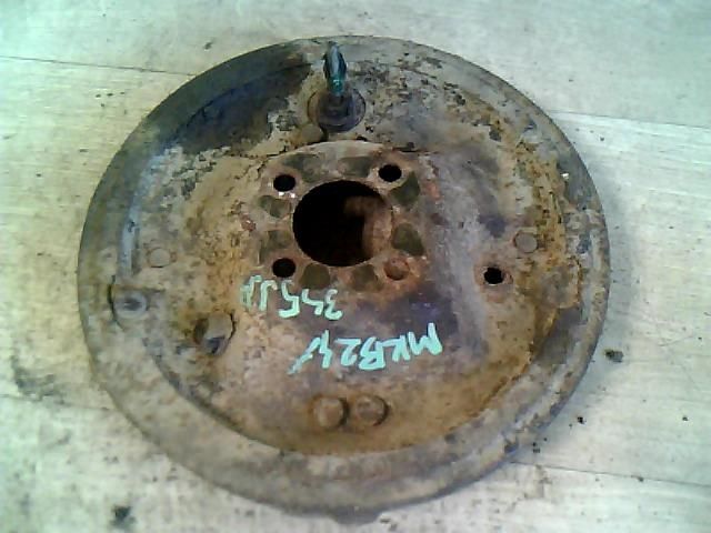 bontott OPEL CORSA B Jobb hátsó Fék Alaplap