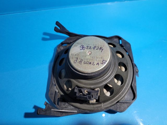 bontott OPEL CORSA B Jobb hátsó Hangszóró