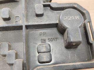 bontott OPEL CORSA B Jobb Hátsó Lámpa Foglalat