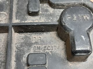 bontott OPEL CORSA B Jobb Hátsó Lámpa Foglalat