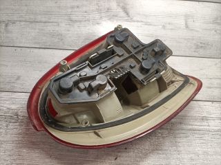 bontott OPEL CORSA B Jobb Hátsó Lámpa