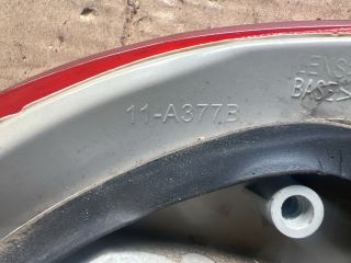 bontott OPEL CORSA B Jobb Hátsó Lámpa