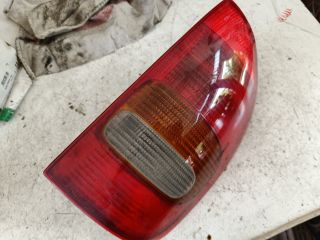 bontott OPEL CORSA B Jobb Hátsó Lámpa