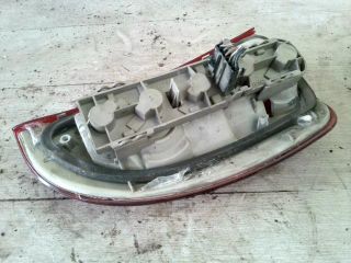 bontott OPEL CORSA B Jobb Hátsó Lámpa