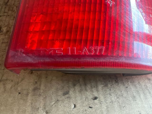 bontott OPEL CORSA B Jobb Hátsó Lámpa