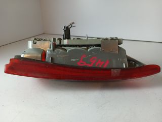 bontott OPEL CORSA B Jobb Hátsó Lámpa