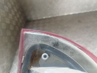 bontott OPEL CORSA B Jobb Hátsó Lámpa