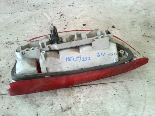 bontott OPEL CORSA B Jobb Hátsó Lámpa