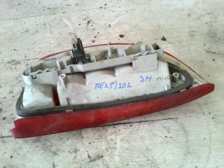 bontott OPEL CORSA B Jobb Hátsó Lámpa