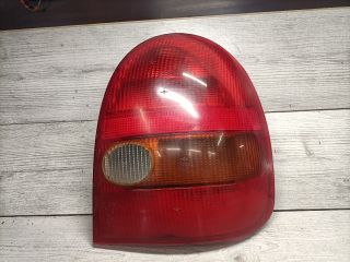 bontott OPEL CORSA B Jobb Hátsó Lámpa