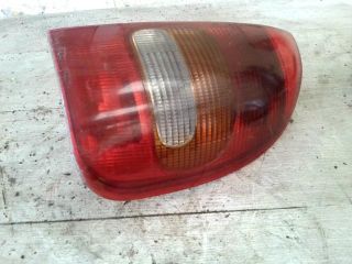 bontott OPEL CORSA B Jobb Hátsó Lámpa