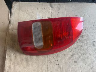 bontott OPEL CORSA B Jobb Hátsó Lámpa