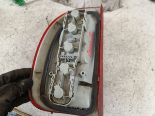 bontott OPEL CORSA B Jobb Hátsó Lámpa