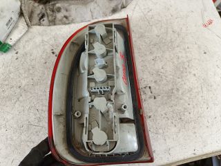 bontott OPEL CORSA B Jobb Hátsó Lámpa