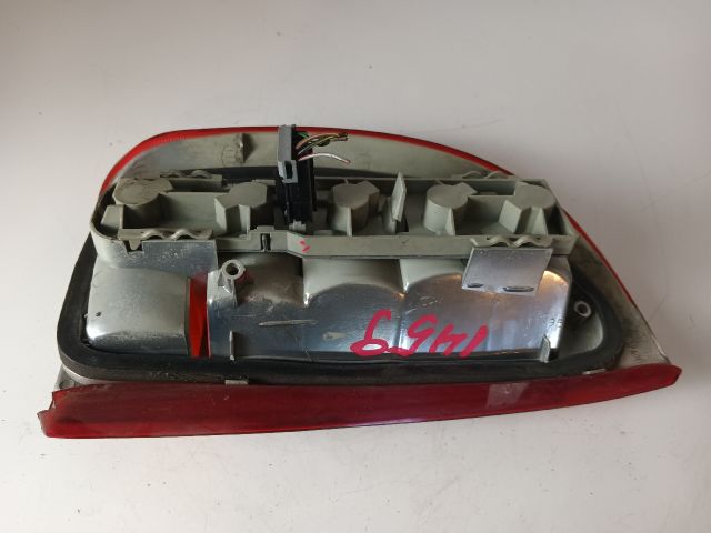 bontott OPEL CORSA B Jobb Hátsó Lámpa