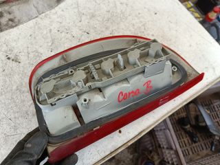bontott OPEL CORSA B Jobb Hátsó Lámpa