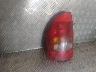 bontott OPEL CORSA B Jobb Hátsó Lámpa