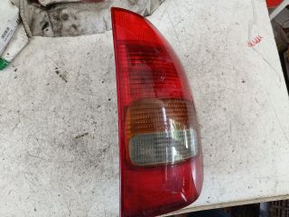 bontott OPEL CORSA B Jobb Hátsó Lámpa